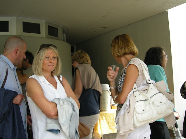 Paroisse | Sortie du Conseil en Valais, 2014